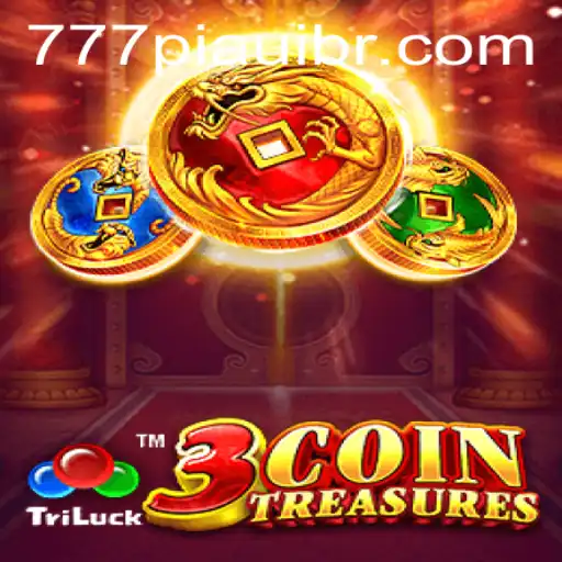 Discover the Thrills of 3CoinTreasures: A Modern Gaming Experience