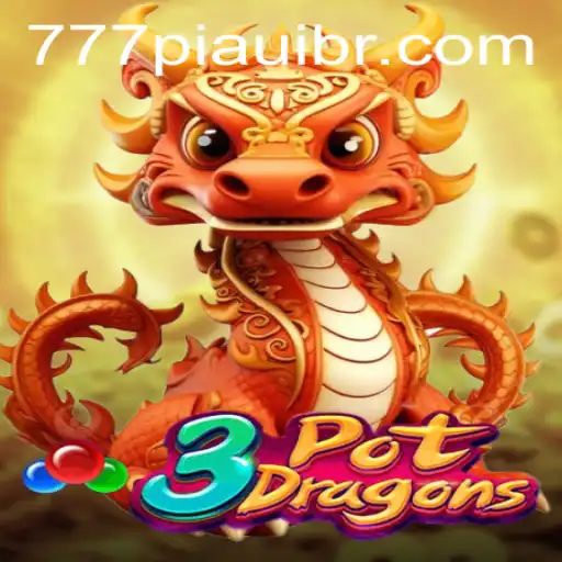 Discover the Thrilling World of 3PotDragons: A Game That Combines Strategy and Adventure