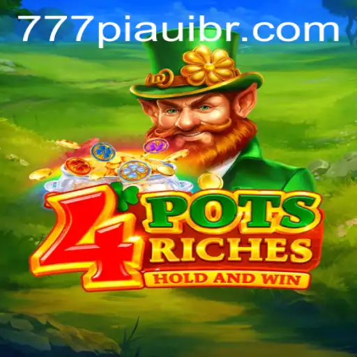 Discover the Excitement of 4potsriches: A New Chapter in Gaming