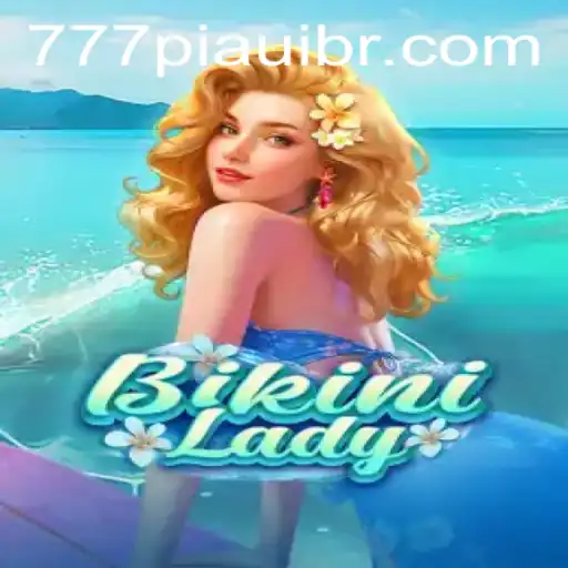 Dive into Adventure with BikiniLady and Master the 777piaui Technique