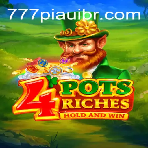 Discover the Excitement of 4potsriches: A New Chapter in Gaming