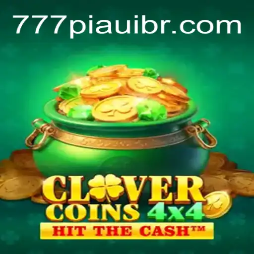 Unveiling the Exciting World of CloverCoins4x4: A Comprehensive Guide