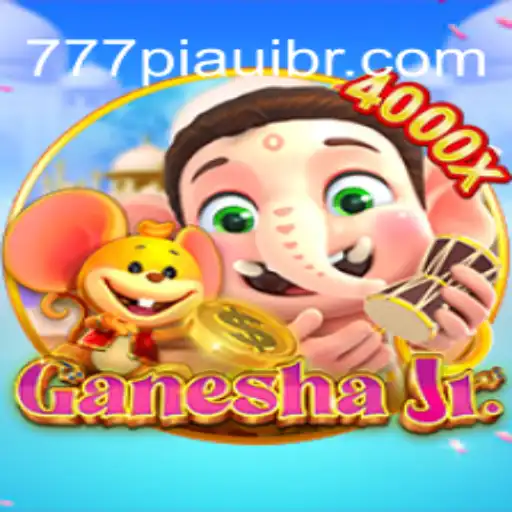 Exploring the Enchanting World of GaneshaJr: The Intriguing Game Inspired by 777piaui
