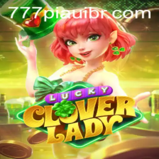 Unveiling the Enchantment of LuckyCloverLady: A Captivating Journey into the World of 777piaui