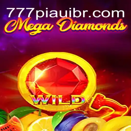 MegaDiamond: Exploring the Thrilling World of 777piaui