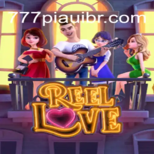 Introducing ReelLove: A Captivating Gaming Experience
