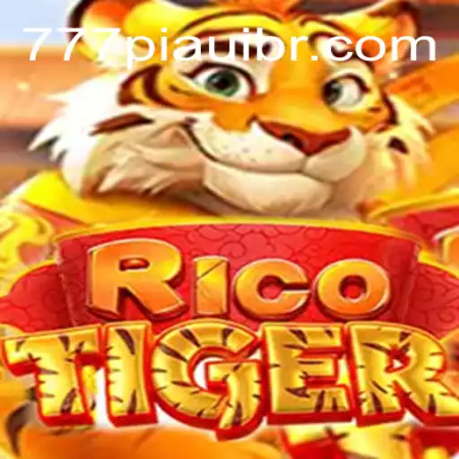 Discover RicoTiger: The Thrilling Game of Chance and Strategy