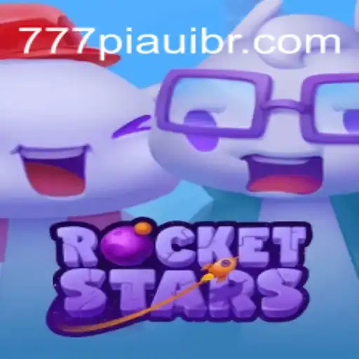 RocketStars: Embarking on a Galactic Adventure