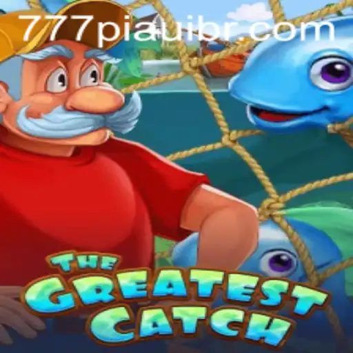 TheGreatestCatch: An Innovative Adventure in Gaming