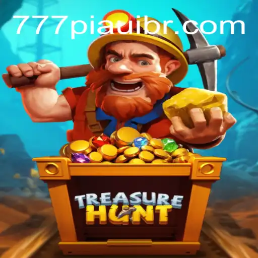 Unlock the Secrets of TreasureHunt: A Riveting Gaming Adventure