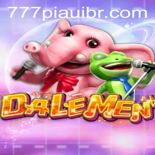 Unveiling the World of DALEMEN: An Intriguing Game Experience