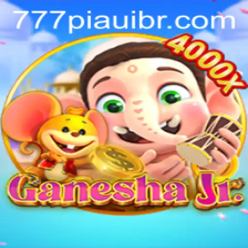 Exploring the Enchanting World of GaneshaJr: The Intriguing Game Inspired by 777piaui