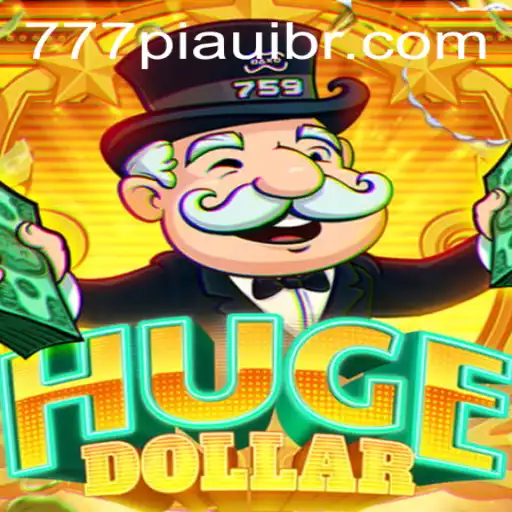 Discover the Exciting World of HugeDollar with 777piaui