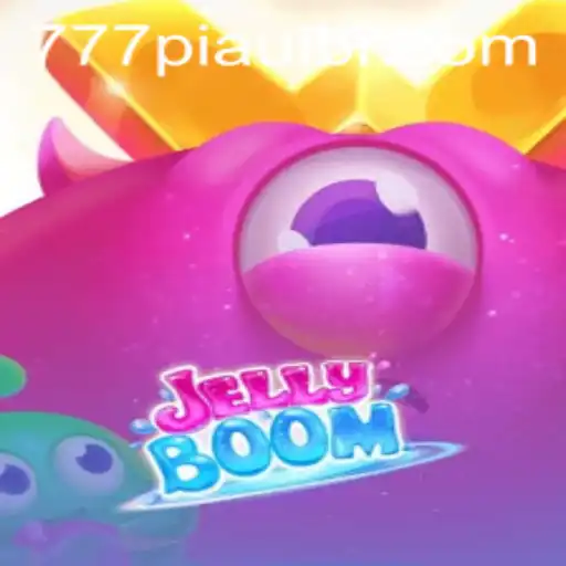 JellyBoom: The Latest Gaming Sensation Taking the World by Storm