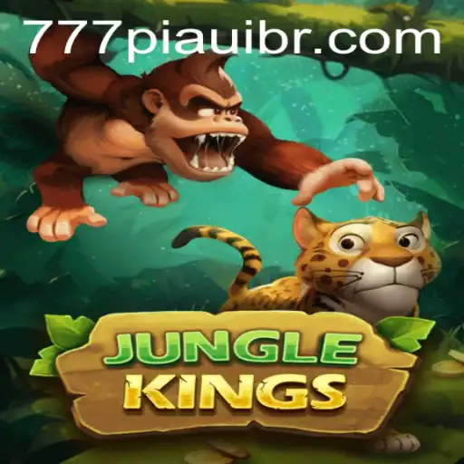 JungleKings Game Overview and Rules