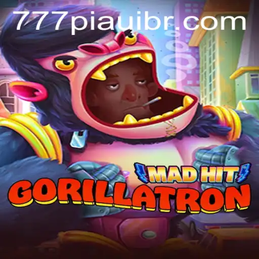 MadHitGorillatron The Game Everyone is Talking About