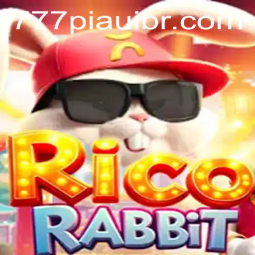 RicoRabbit: A Captivating Adventure in the World of 777piaui
