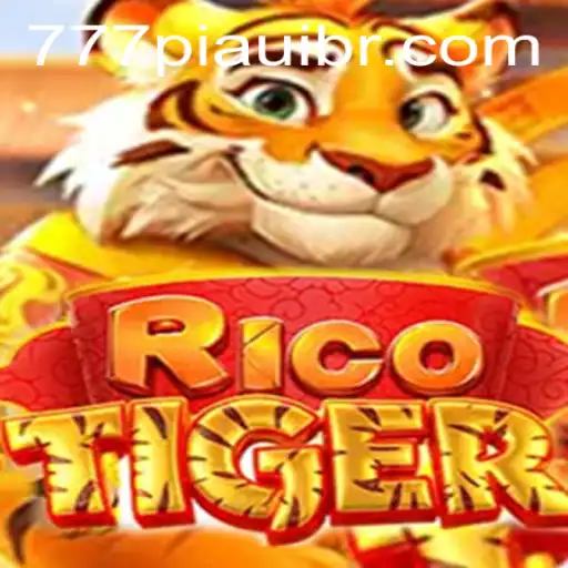 Discover RicoTiger: The Thrilling Game of Chance and Strategy