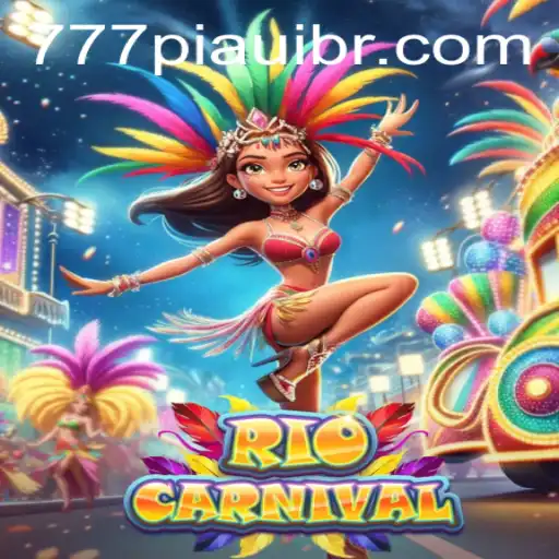 Discover the Thrills of RioCarnival: A 777piaui Experience