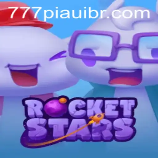 RocketStars: Embarking on a Galactic Adventure