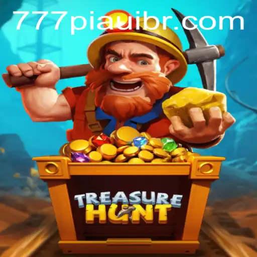 Unlock the Secrets of TreasureHunt: A Riveting Gaming Adventure